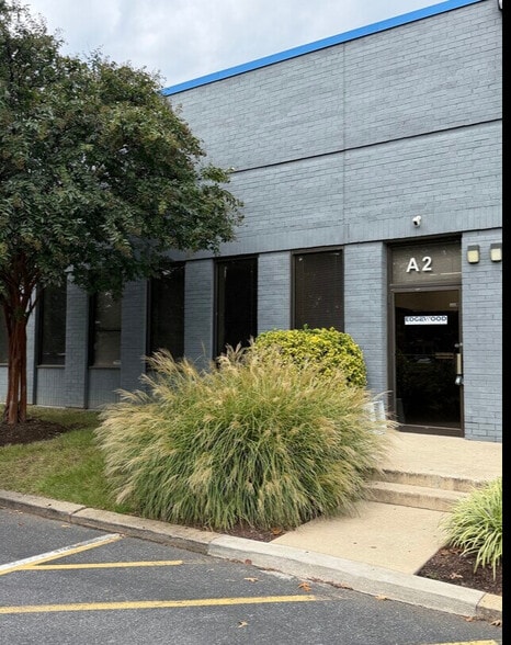 9700 Martin Luther King Jr Hwy, Lanham, MD for lease - Building Photo - Image 2 of 10