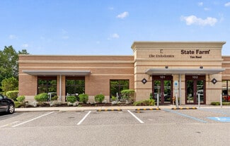 More details for 3069 English Creek Ave, Egg Harbor Township, NJ - Office for Sale