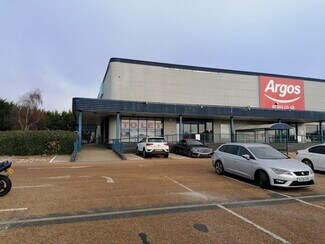 Plus de détails pour Taylor Rd, Newport - Commerce de détail à louer