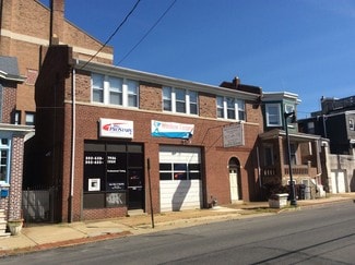 More details for 804 N Lincoln St, Wilmington, DE - Retail for Sale