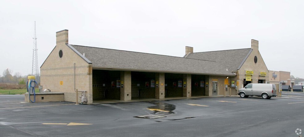 3855 King Rd, Toledo, OH à vendre - Photo du bâtiment - Image 3 de 4