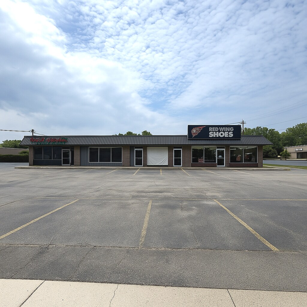 6354 Transit Rd, Depew, NY for lease Primary Photo- Image 1 of 8