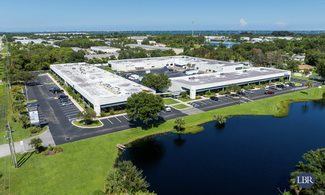 More details for 1571 NE Robert J Conlan Blvd, Palm Bay, FL - Flex for Lease