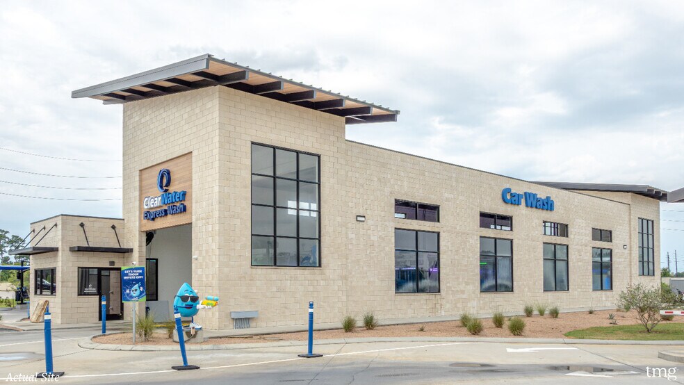 14206 FM 1488, Magnolia, TX à vendre - Photo du bâtiment - Image 3 de 7