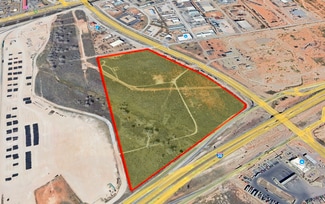 More details for 502 338 loop, Odessa, TX - Land for Sale