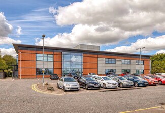 More details for Dyce Dr, Dyce - Office for Lease