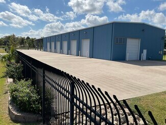 Plus de détails pour 7511 Highway 6, Hitchcock, TX - Industriel à vendre