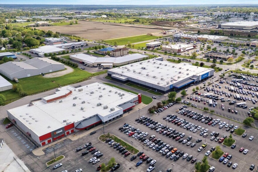 3825 South St, Lafayette, IN for sale - Building Photo - Image 2 of 4