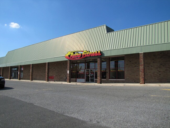Plus de détails pour 1214 Route 37 E, Toms River, NJ - Commerce de détail à louer