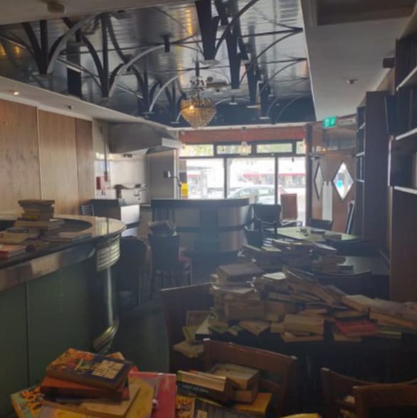 132-134 London Rd, Liverpool à vendre - Photo intérieure - Image 2 de 5