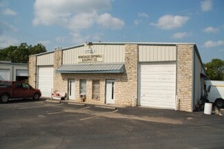 More details for 1100 Regal Row, Austin, TX - Industrial for Lease