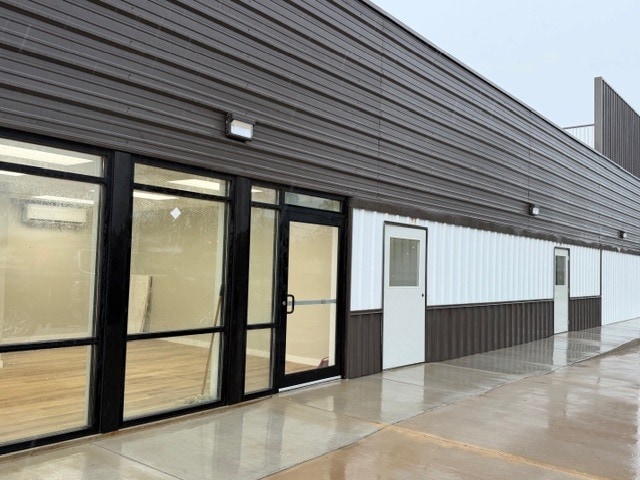 105 Sunset, Malakoff, TX for sale - Building Photo - Image 2 of 6