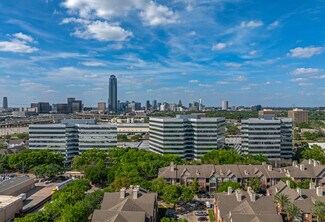 Plus de détails pour Loop Central – Bureau à vendre, Houston, TX