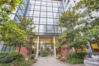 More details for 2-8 Rue Sarah Bernhardt, Asnières-sur-Seine - Office for Lease