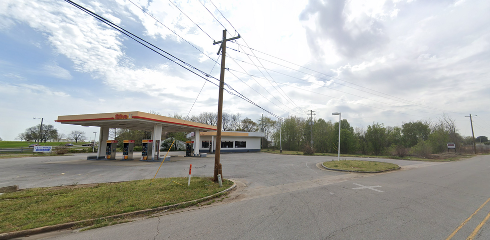 5985 Hwy 31 -1, Tanner, AL for sale - Primary Photo - Image 1 of 1