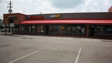 2801 E Main St, Endicott, NY for lease Interior Photo- Image 2 of 2