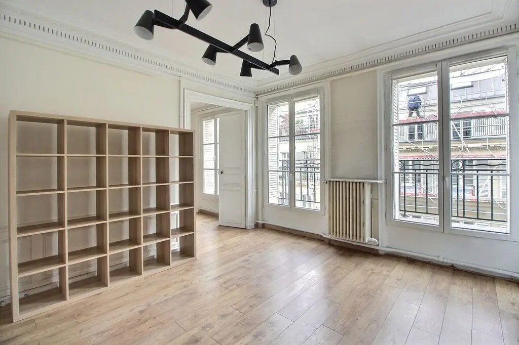 Bureau dans Paris à louer Photo intérieure- Image 1 de 8