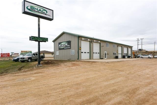 1829 5th Ave, Belle Fourche, SD for sale - Primary Photo - Image 1 of 1