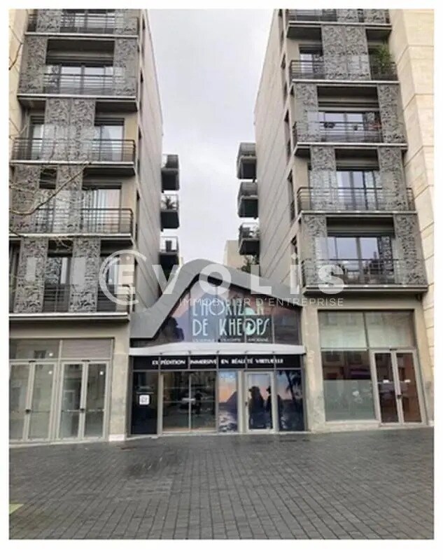 56 Rue Du Chateau D'Eau, Bordeaux à louer Photo du bâtiment- Image 1 de 6