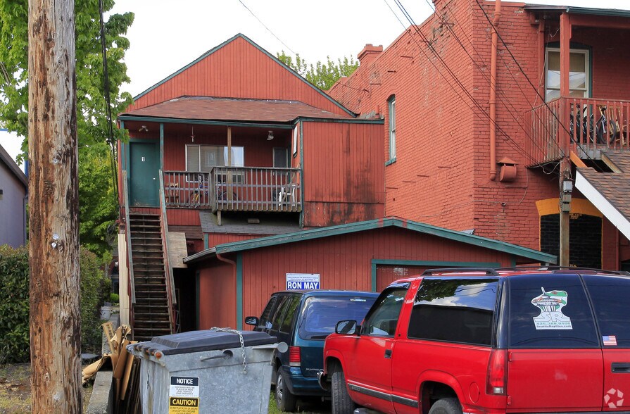 2912 Hewitt Ave, Everett, WA for sale - Building Photo - Image 2 of 2