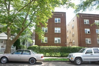 Plus de détails pour Linden and Rahway Portfolio – Multi-résidentiel à vendre