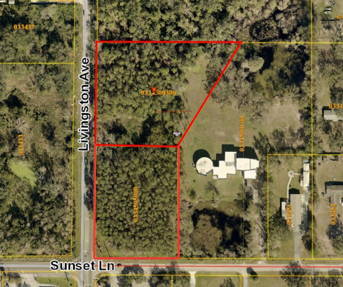 18517 Livingston Ave, Lutz, FL for sale - Building Photo - Image 2 of 4