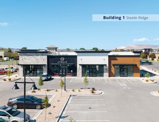 Plus de détails pour 287 E Crossroads Blvd, Saratoga Springs, UT - Commerce de détail à vendre