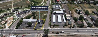 Plus de détails pour 6900 Lowell Blvd, Westminster, CO - Commerce de détail à louer