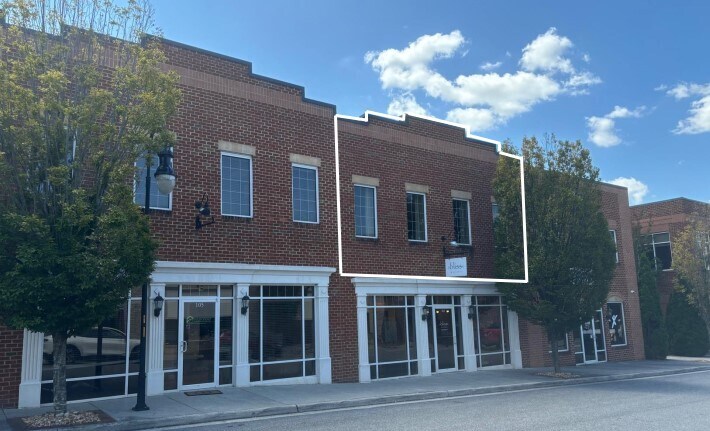 103 Hexham Dr, Lynchburg, VA for lease Primary Photo- Image 1 of 6