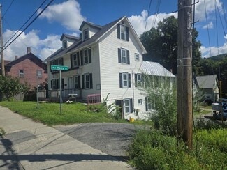 More details for 153 Main St, Windsor, VT - Multifamily for Sale