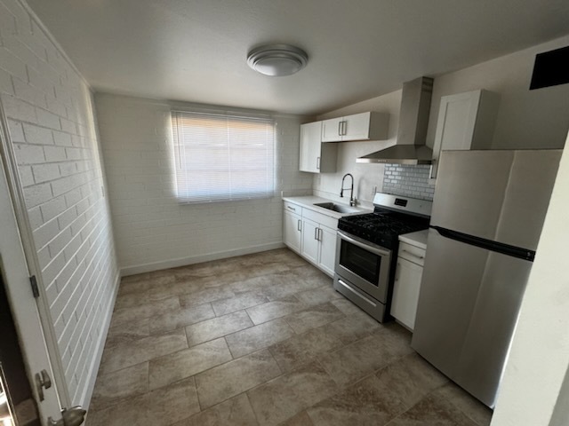 2340-2348 W Coolidge St, Phoenix, AZ à vendre - Photo int rieure - Image 3 de 11