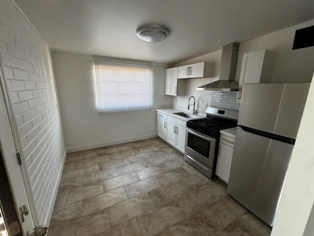 2340-2348 W Coolidge St, Phoenix, AZ à vendre - Photo intérieure - Image 3 de 11