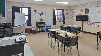 6015 Old Stone Mountain Rd, Stone Mountain, GA for lease Building Photo- Image 1 of 9