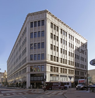 More details for 400-426 Saint Peter St, Saint Paul, MN - Office/Retail for Lease