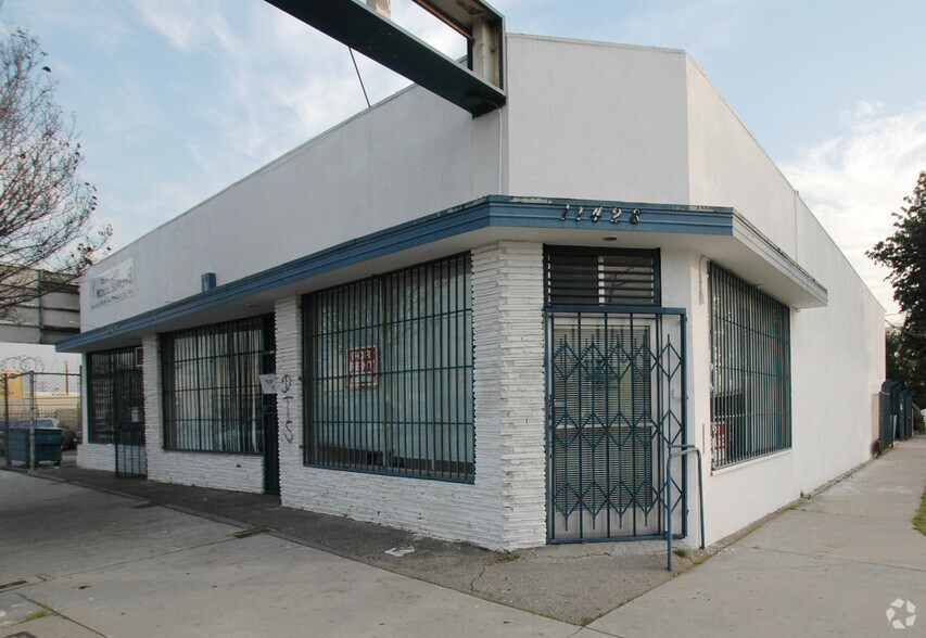11424-11428 Vanowen St, North Hollywood, CA à louer - Photo du bâtiment - Image 2 de 5