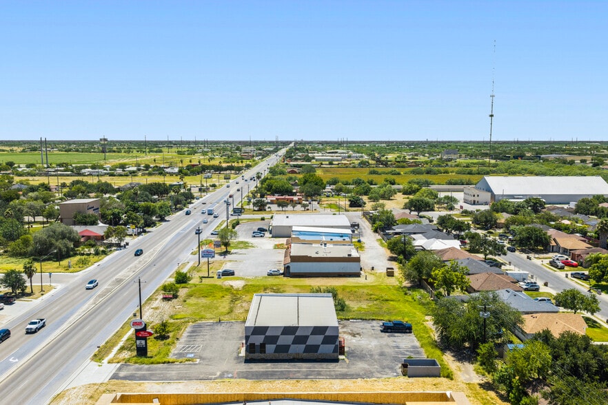 1012 W Monte Cristo Rd, Edinburg, TX for sale - Building Photo - Image 3 of 6