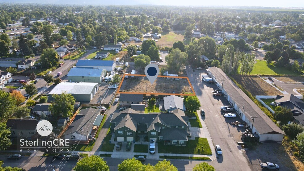 1945 Idaho, Missoula, MT à vendre - Photo du bâtiment - Image 3 de 11