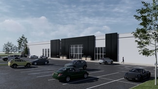 More details for 2050 N Sugar St, Lima, OH - Industrial for Lease