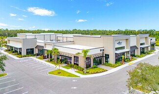 Plus de détails pour 9606 Bernpine Ct, Bonita Springs, FL - Bureau/Commerce de détail à louer