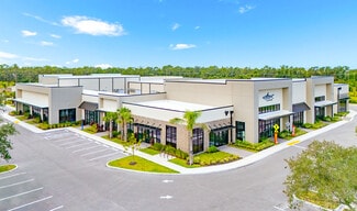 More details for 9606 Bernpine Ct, Bonita Springs, FL - Office/Retail for Lease