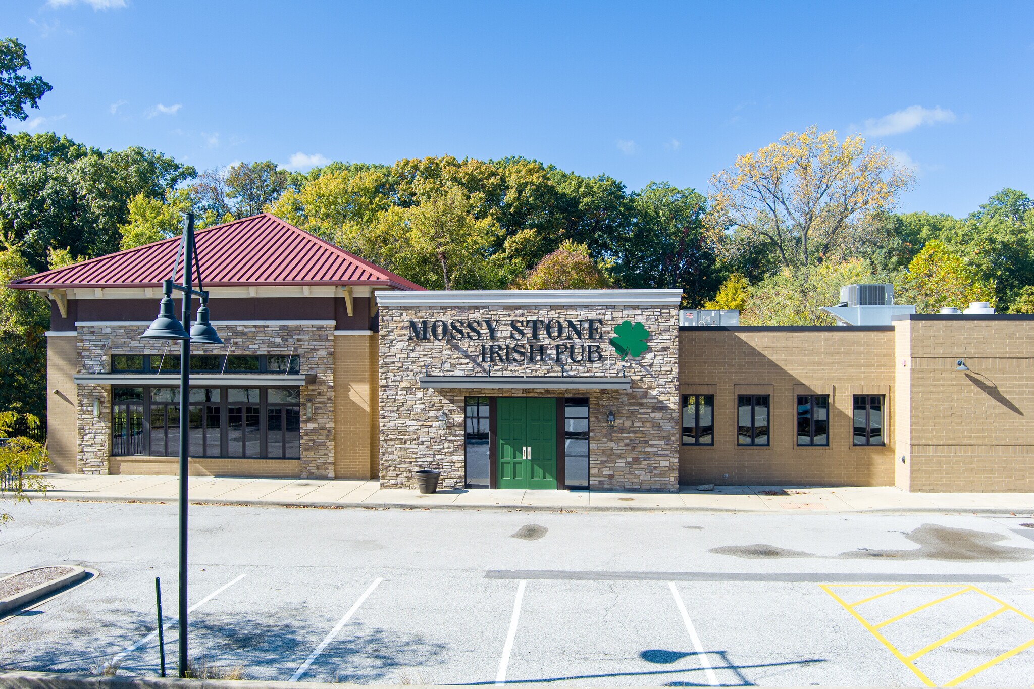 871 S Arbor Vitae, Edwardsville, IL for lease Primary Photo- Image 1 of 64