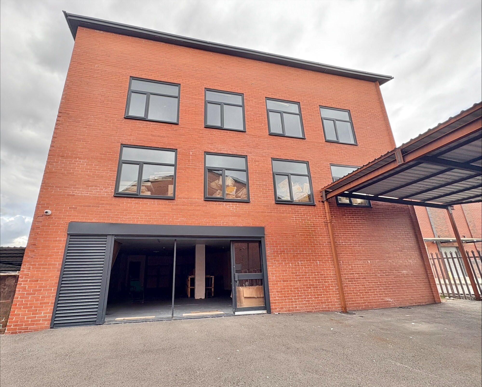 128 Broughton St, Manchester à louer Photo intérieure- Image 1 de 3