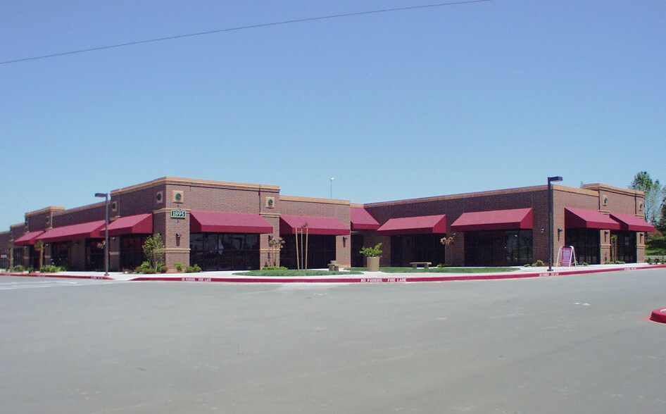 1895 E Roseville Pky, Roseville, CA for lease - Building Photo - Image 2 of 54
