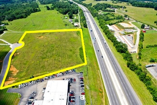More details for Sharon Drive, Dandridge, TN - Land for Sale