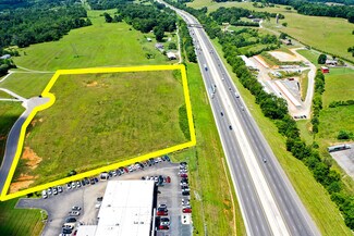 Plus de détails pour Sharon Drive, Dandridge, TN - Terrain à vendre