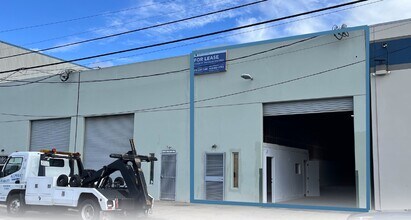 1330 Van Dyke Ave, San Francisco, CA for lease Building Photo- Image 1 of 14