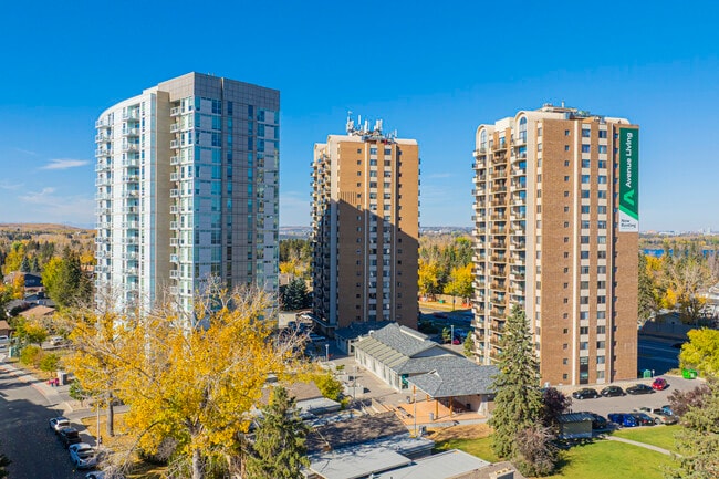 More details for 2105 90 Av SW, Calgary, AB - Retail for Lease