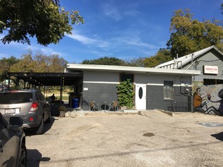 Plus de détails pour 1405 E 7th St, Austin, TX - Vente au détail à louer