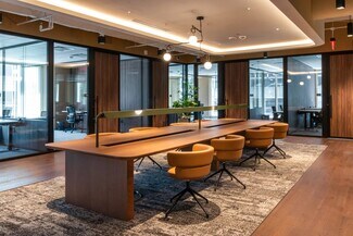 Plus de détails pour 999 Peachtree St Ne, Atlanta, GA - Coworking à louer