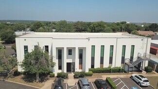 Plus de détails pour 12414 Alderbrook Dr, Austin, TX - Bureau/Médical à louer
